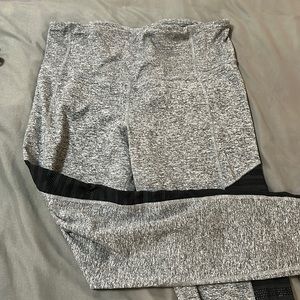 Grey C9 champion large leggings